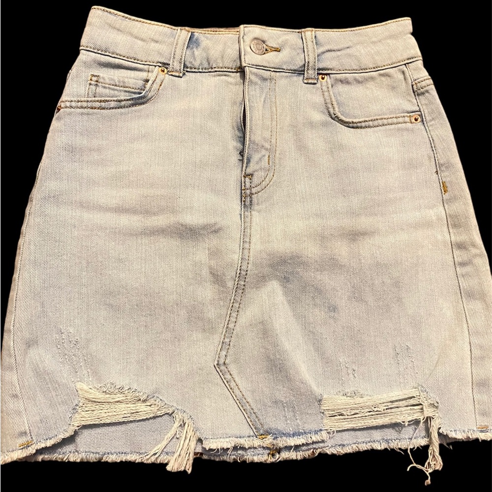 skirt